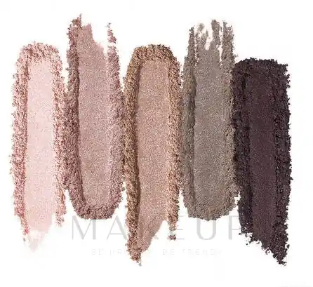 Lancome Hypnose Palette 5 Couleurs - Makeup