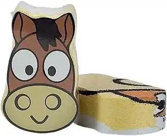 Towel 'Horse' - Accessories