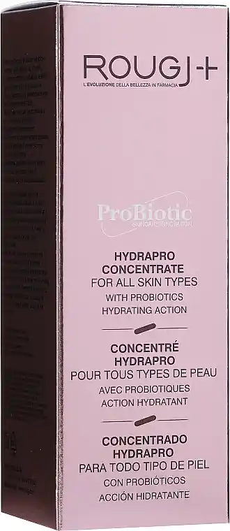 Face Concentrate - Skin Care Products