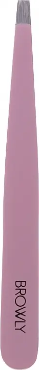 Brow Tweezer - Accessories
