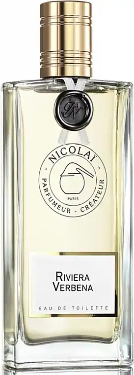 Parfums De Nicolai Riviera Verbena - Perfume