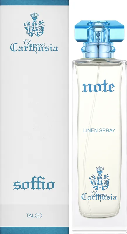 Carthusia Talco - Bath and Body