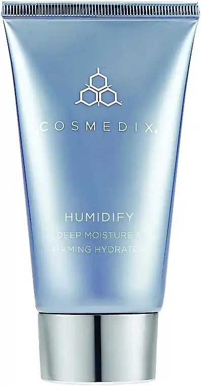 Deep Moisturizing & Strengthening Cream - Skin Care Products