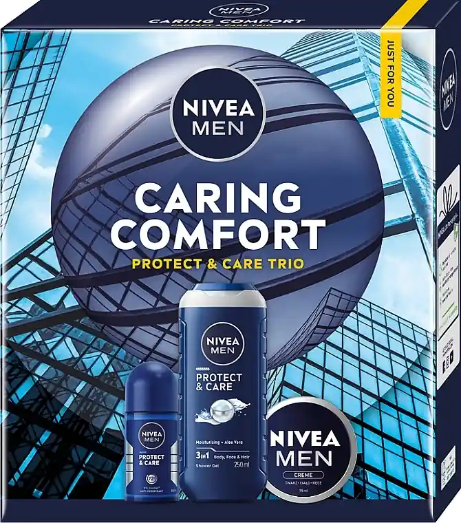 Set - Skin Care Products