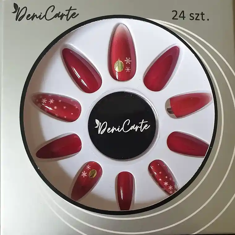 False Nails