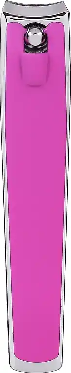 Large Nail Clippers, 499126, pink - Accessories