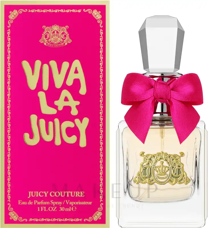 Juicy Couture Viva La Juicy - Perfume