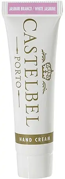 White Jasmine Hand Cream - Bath and Body