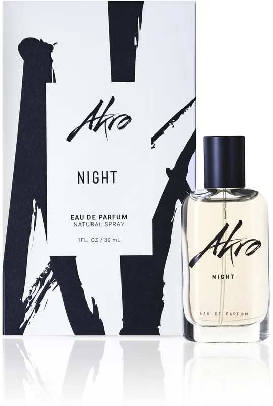 Akro Night - Perfume