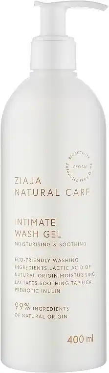 Intimate Hygiene Wash - Bath and Body