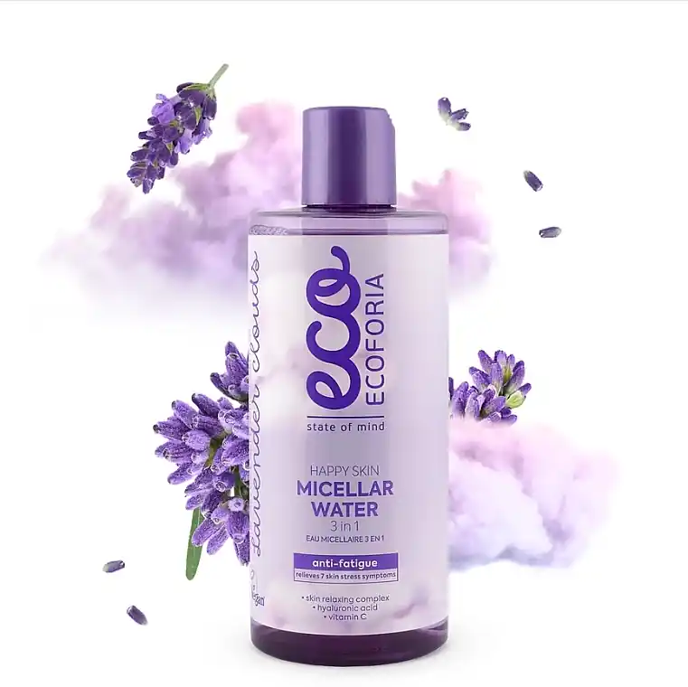 Micellar Water - Skin Care Products