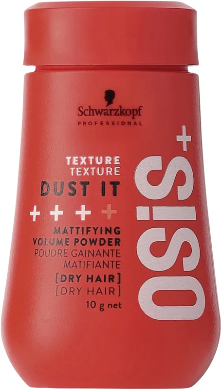 Hair Powder