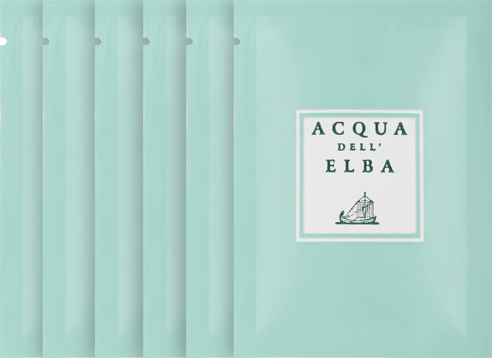 Acqua dell Elba Classica Women - Accessories