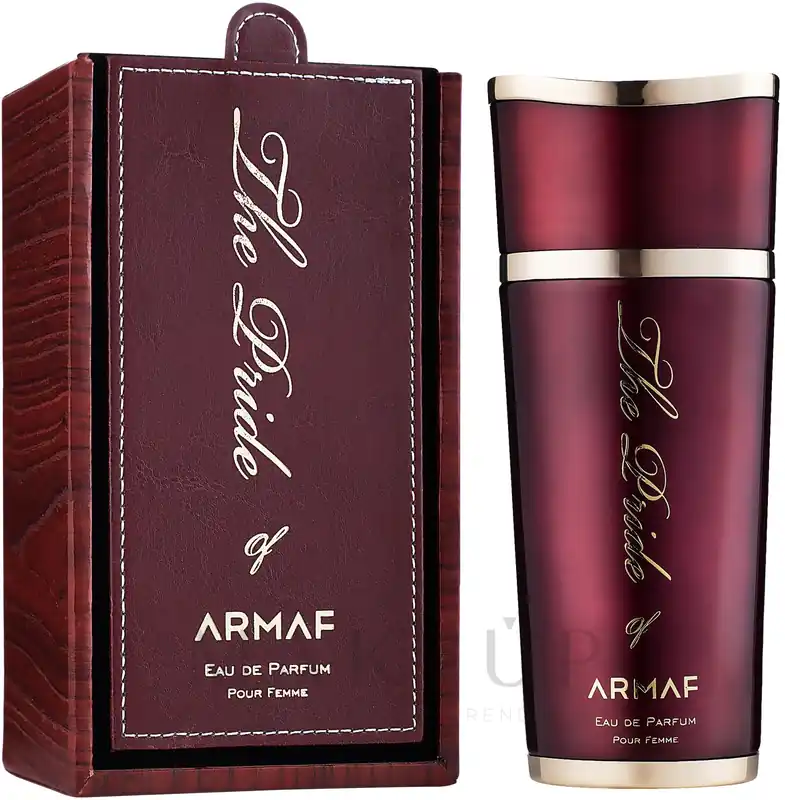 Armaf The Pride of Armaf - Perfume