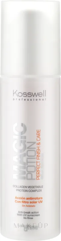 Texturizing & Fixing Hair Cream