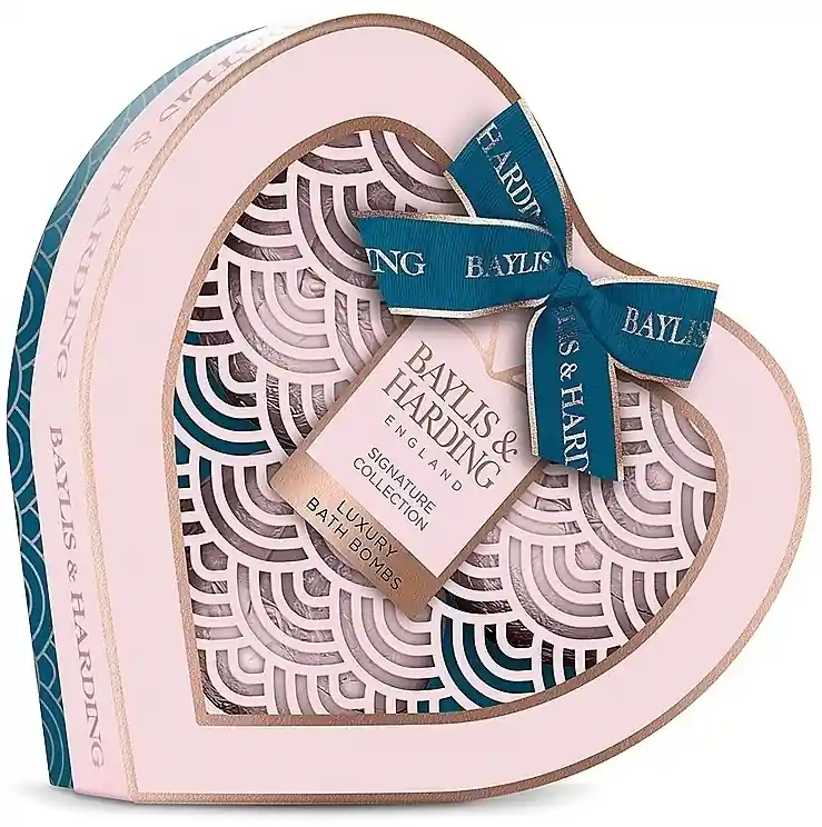Set - Bath and Body