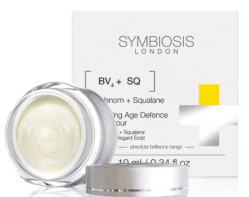 Illuminating Eye Contour Cream - Skin Care Products
