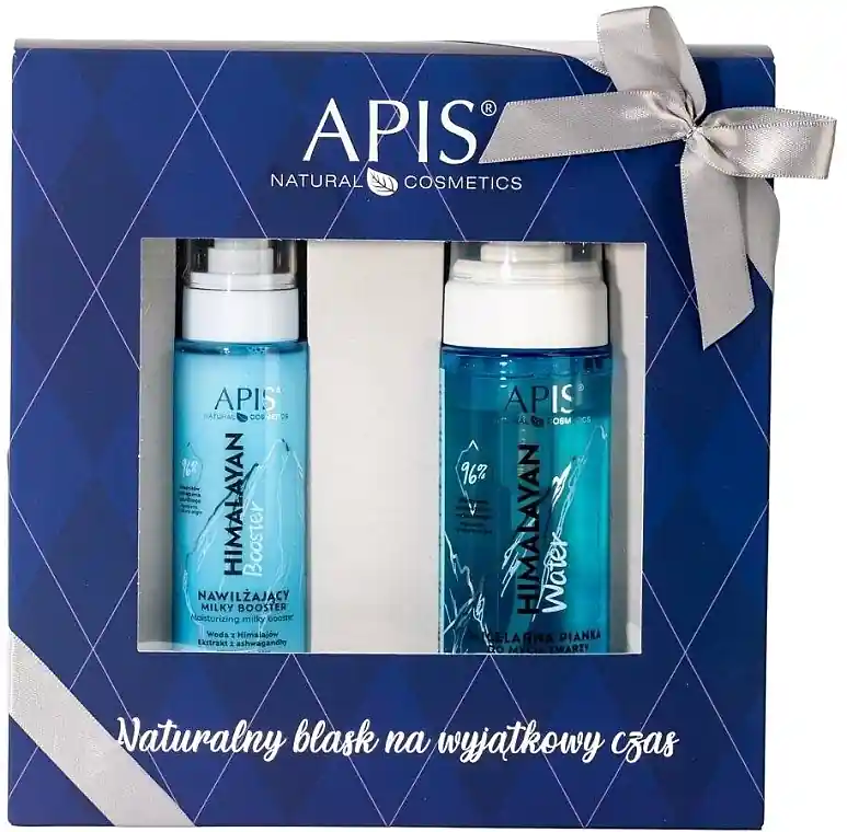 Set - Skin Care Products