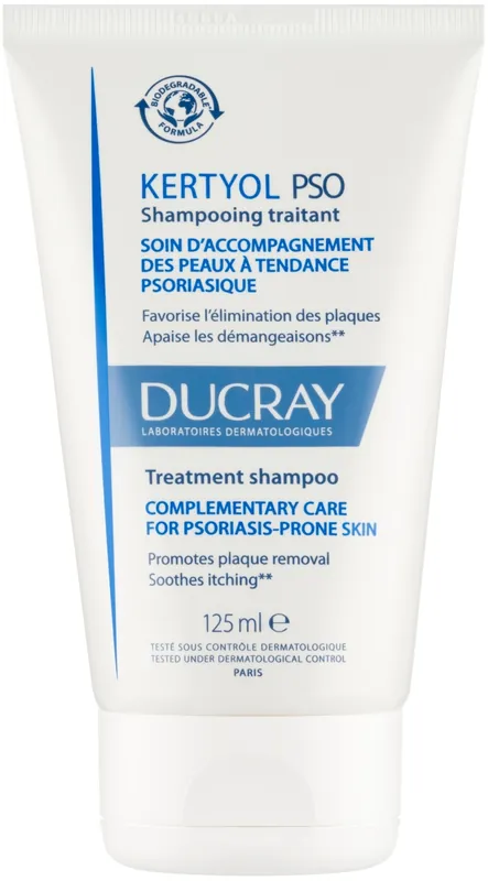 Repairing Shampoo - Hair