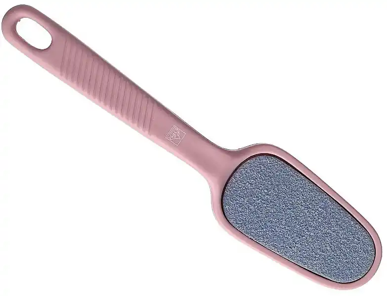 Ceramic Foot File 21,5 cm, pink - Accessories
