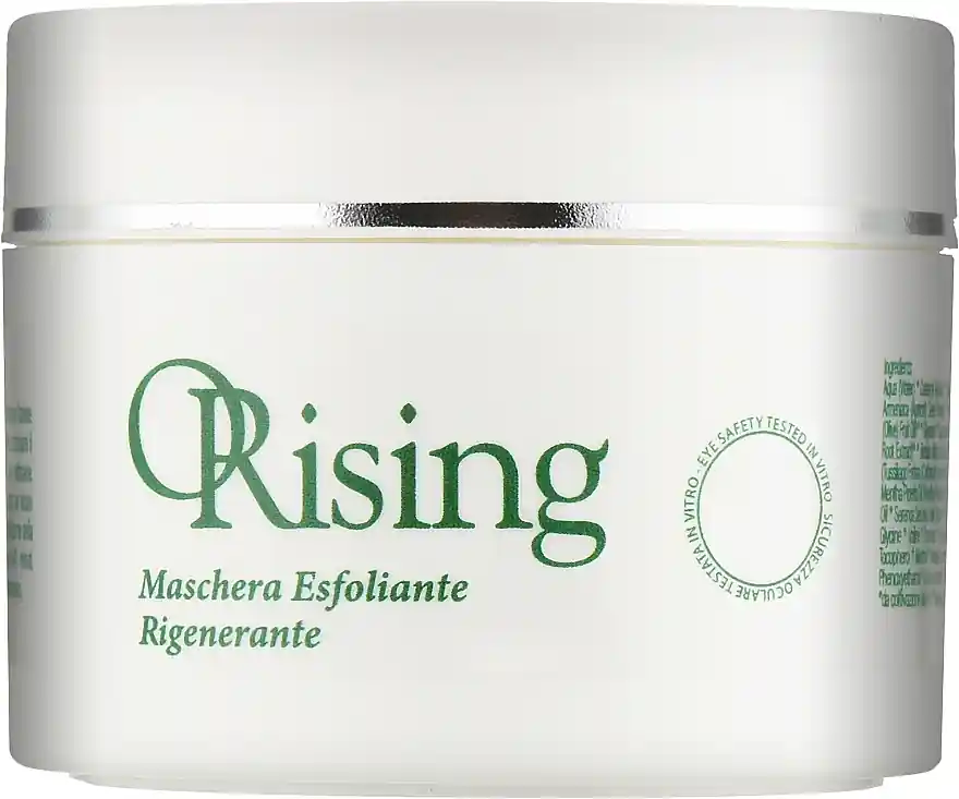 Regenerating Exfoliating Scalp Mask Scrub - Hair