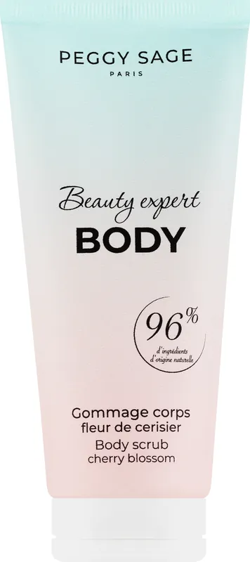 Cherry Blossom Body Peeling - Bath and Body