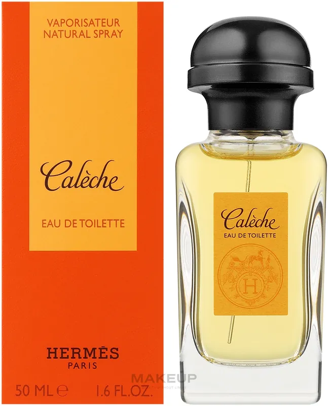 Hermes Caleche - Perfume
