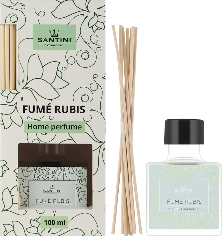 Fruit Fragrance Diffuser - Bath and Body