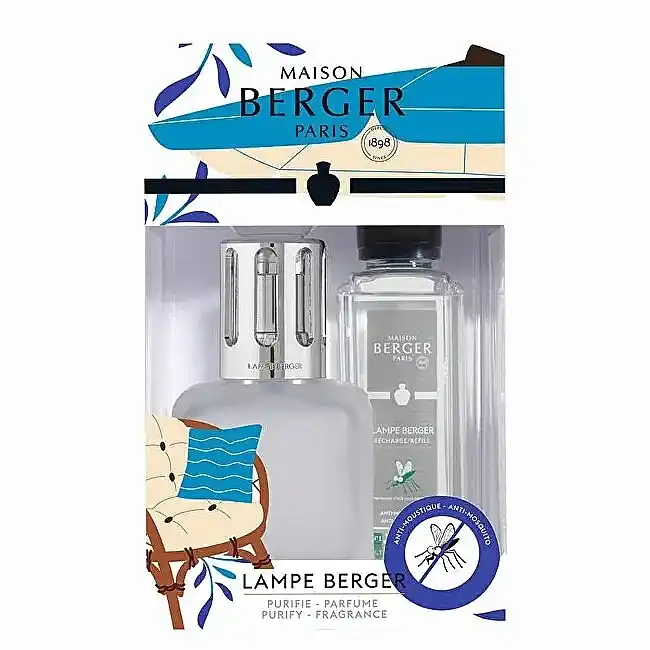Maison Berger Anti-Mosquito