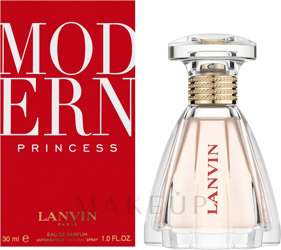 Lanvin Modern Princess - Perfume