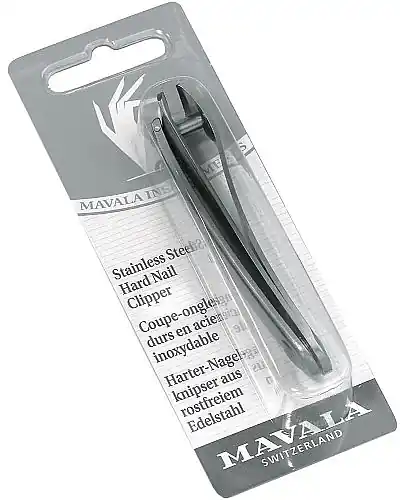 Nail Clippers - Accessories