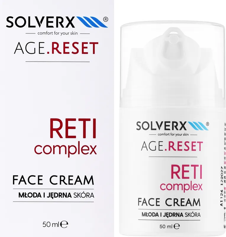 Face Cream - Skin Care Products