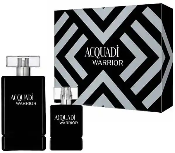 AcquaDi Warrior - Perfume