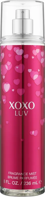 XOXO XOXO Luv - Bath and Body