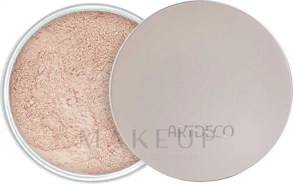 Artdeco Mineral Powder Foundation - Makeup