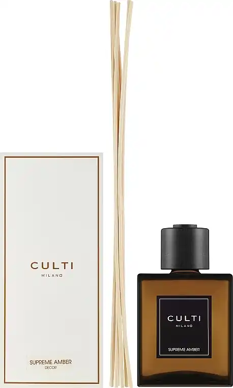 Reed Diffuser - Bath and Body