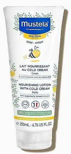 Body Cold-Cream