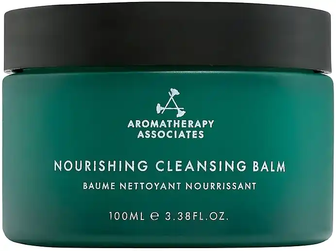 Nourishing Face Cleansing Balm - Skin Care Products