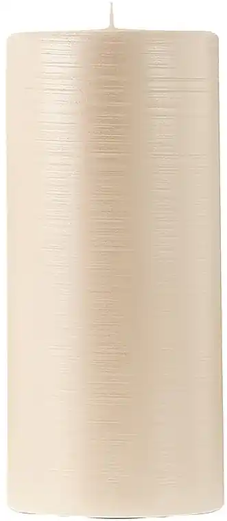 Cylinder Candle, diameter 7 cm, height 15 cm - Accessories