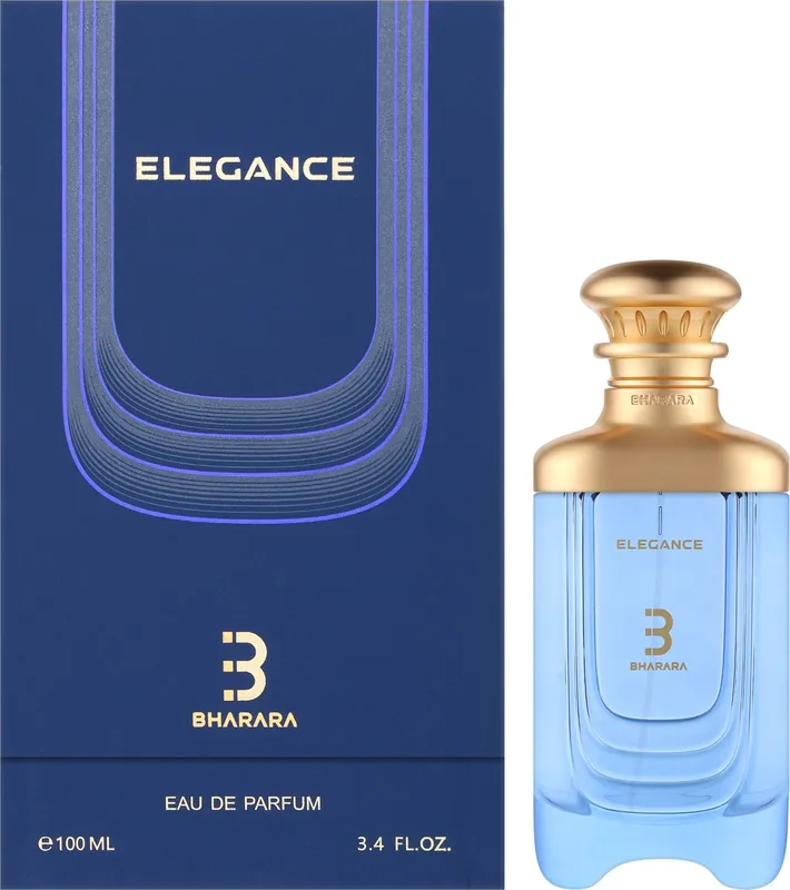 Bharara Elegance - Perfume