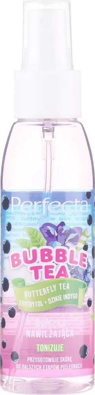 Moisturizing & Toning Mist - Skin Care Products