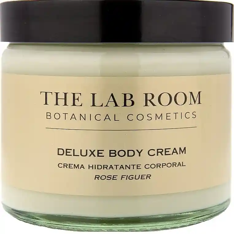 Body Cream - Bath and Body