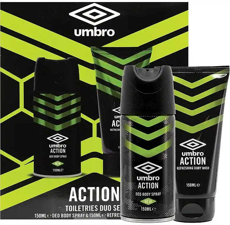 Set - Bath and Body