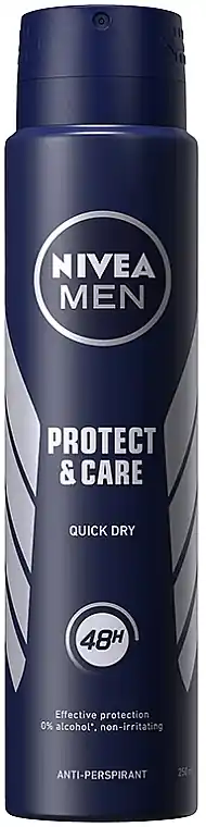 Deodorant - Bath and Body