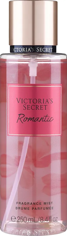 Scented Body Spray - Bath and Body