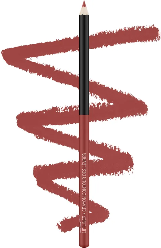 Wet N Wild Color Icon Lipliner - Makeup