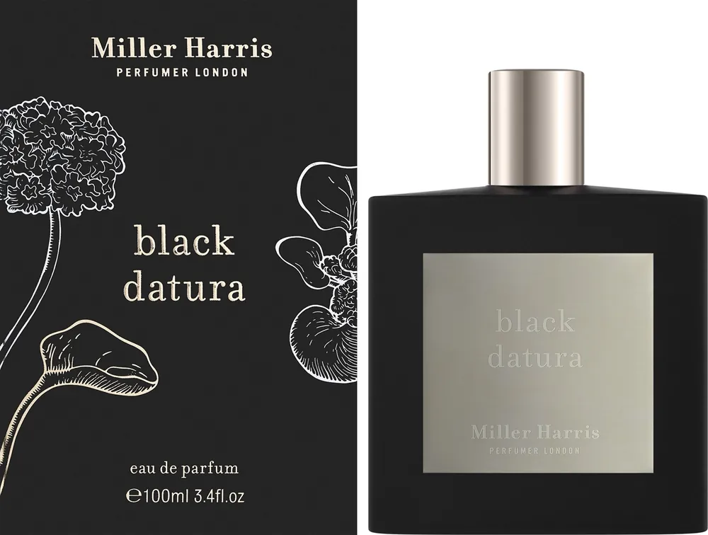 Miller Harris Black Datura - Perfume