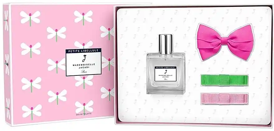 Jacadi Mademoiselle Petite Libellule - Perfume