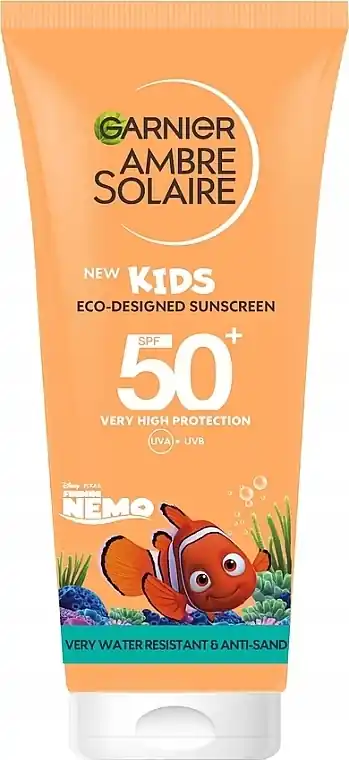 Sunscreen Body Lotion - Bath and Body