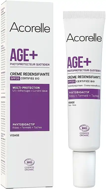 Revitalizing Face Cream - Skin Care Products